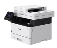 Máy in đa chức năng Canon MF 455DW - NK