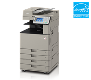 Máy photocopy màu Canon ADVANCE C3320