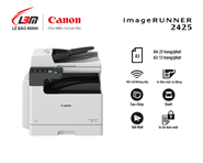 Máy photocopy Canon imageRUNNER 2425