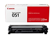 Mực in Canon 051 Black Toner Cartridge (EP-051)