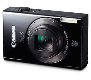 Máy ảnh Canon Digital IXUS 510 HS