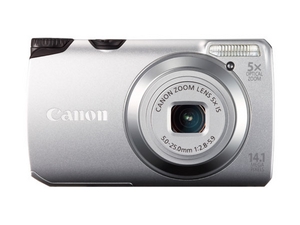 Máy ảnh Canon PowerShot A3200 IS