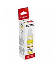 Mực in Canon GI-790 Yellow Ink Cartridge (GI-790Y)