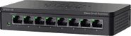 Cisco SF90D-08, 8-Port 10 100 Desktop Switch (SF90D-08)
