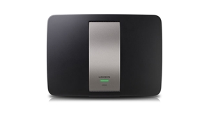 Linksys EA6300 AC1200 Dual-Band Smart Wi-Fi Wireless Router (EA6300)