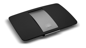 Linksys EA6500 AC1750 Dual-Band Smart Wi-Fi Wireless Router (EA6500)