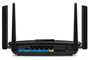 Linksys Ea8500 Max-Stream Ac2600 Mu-Mimo Smart Wi-Fi Router (EA8500)