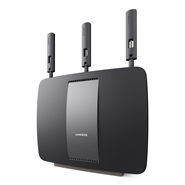 Linksys Ea9200 Ac3200 Tri-Band Smart Wi-Fi Wireless Router (EA9200)