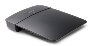 Linksys E900 N300 Wireless Router (E900)