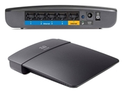 Linksys E900 N300 Wireless Router (E900)