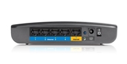 Linksys E900 N300 Wireless Router (E900)