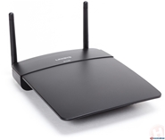 Linksys E1700 N300 Wireless Router (E1700)