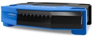 Linksys SE4008 Wrt 8-Port Gigabit Ethernet Switch (SE4008)