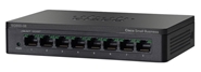 Cisco SG90D-08 8-Port Gigabit Desktop Switch (SG90D-08)