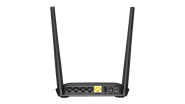 D-Link DIR-816L Wireless AC750 Dual-Band Cloud Router (DIR-816L)