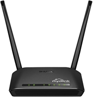 D-Link DIR-816L Wireless AC750 Dual-Band Cloud Router (DIR-816L)