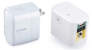 D-Link DIR-505, All-in-one Mobile Companion (DIR-505)