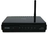 Wireless N 150 Home Router D-Link DIR-600