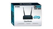 D-Link DIR-605L, Cloud Router N300 (DIR-605L)