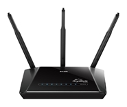 D-Link DIR-619L, Wireless N300 Cloud Router (DIR-619L)