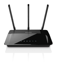 D-Link DIR-880L, Wireless AC1900 Dual-Band Gigabit Cloud Router (DIR-880L)