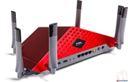 D-Link DIR-890L/R, AC3200 Ultra Wi-Fi Router (DIR-890L)