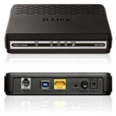 ADSL2/2+ Modem Router D-link DSL-526E