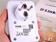 D-Link DSP-W215, Ổ cắm điện thông minh tích hợp điều khiển thông qua Wifi (DSP-W215)