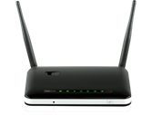 Wireless N300 3G/4G Multi-WAN Router DWR-116