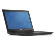 Laptop Dell Inspiron 3442-70043188 Core i3-4005U/4GB/500GB 14” ( Đen)