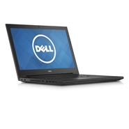 Laptop Dell Inspiron 3542_DND6X8 Core i7-4510U/4GB/500GB 15.6” ( Đen)
