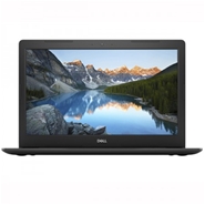 Laptop Dell Inspiron N5570C-I7-8550U (Black)