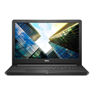 Laptop Dell Vostro V3578 Core i7-8550U Win 10 / NGMPF11 (Black)