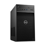 Máy tính bộ để bàn Dell Precision Tower 3630 Core i7-8700 (42PT3630D02)