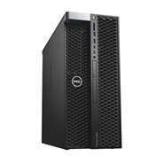 Máy tính bộ để bàn Dell Precision 7820 Tower XCTO Base Silver 4112 (42PT78DW25)