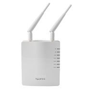 Draytek Vigor AP810, PoE Access Point, 2 Anten chuẩn N 300Mbps, Radius server, USB printer, Multi SSID, Vlan 802.1q