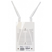 Draytek Vigor AP900, Giga PoE Access Point, Dual band AP (2.4 & 5Ghz), 2 Anten chuẩn N 300Mbps, Radius server, USB printer, Multi SSID, Vlan 802.1q