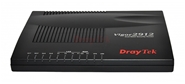 Draytek Vigor2912F, Fiber router - Firewall &  VPN server  - Loadbalancing