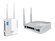 Draytek VigorFly200F,  FTTH Router quang trực tiếp, WiFi chuẩn N 300Mbps