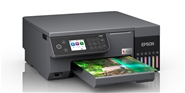 Máy in phun màu đa năng Epson EcoTank L8100