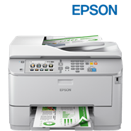 Máy in Epson Workforce Pro WF-5621