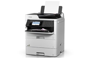 Máy in Epson WorkForce Pro WF-C579R