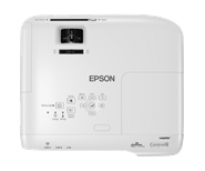 Máy chiếu Epson EB-982W