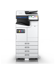Máy in Epson WorkForce Enterprise AM-C4000 A3 Colour Multifunction (C11CJ43502)
