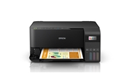 Máy in phun màu đa năng Epson EcoTank L3350 - Chính hãng