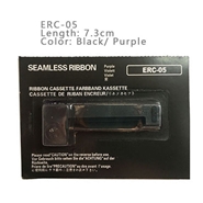 Ruy băng Seamless ERC-05 Black Ribbon Cartridge (N294PE)