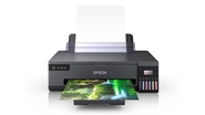 Máy in phun màu Epson Ecotank L18050 A3