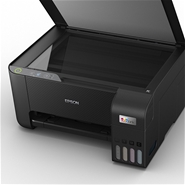 Máy in Epson EcoTank L3210/L3216, All In One Ink Tank Printer - Chính hãng