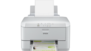 Máy in Epson WorkForce Pro WP-4011