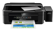 Máy in Epson L405 Wi-Fi All-in-One Ink Tank Printer